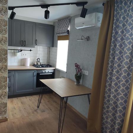Potal Appartement Krementsjoek Buitenkant foto