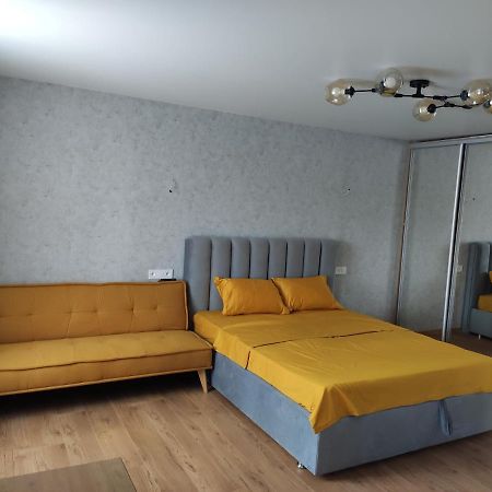 Potal Appartement Krementsjoek Buitenkant foto