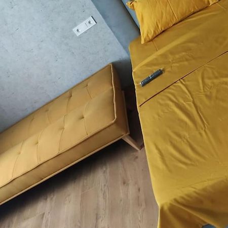 Potal Appartement Krementsjoek Buitenkant foto